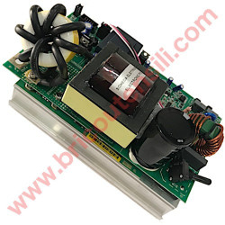 Scheda Elettronica PCB per Saldatrice Inverter Stanley POWER 110 - 1