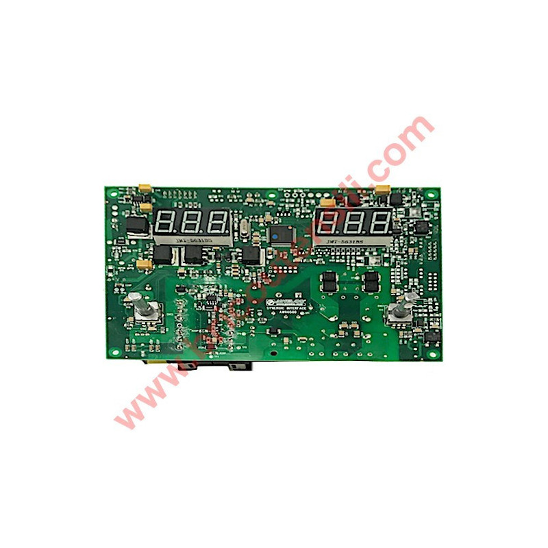 Control Board for Inverter Awelco MIKROMIG 1700