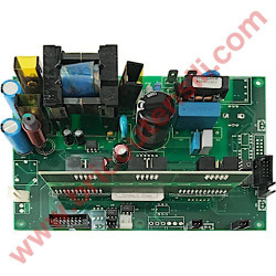 Control Board for Inverter Awelco MIKROMIG 1700