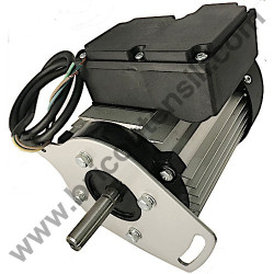 Ricambi Metabo per Smerigliatrici Angolari L 3709-L10-10-LE 9-10