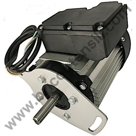 Ricambi Metabo per Smerigliatrici Angolari L 3709-L10-10-LE 9-10