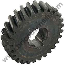 Ricambi Metabo per Smerigliatrici Angolari L 3709-L10-10-LE 9-10