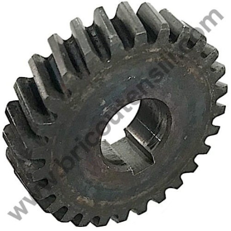 Armature Gear for Band Saw Metabo BAS 261 Precision