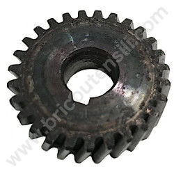 Armature Gear for Band Saw Metabo BAS 261 Precision