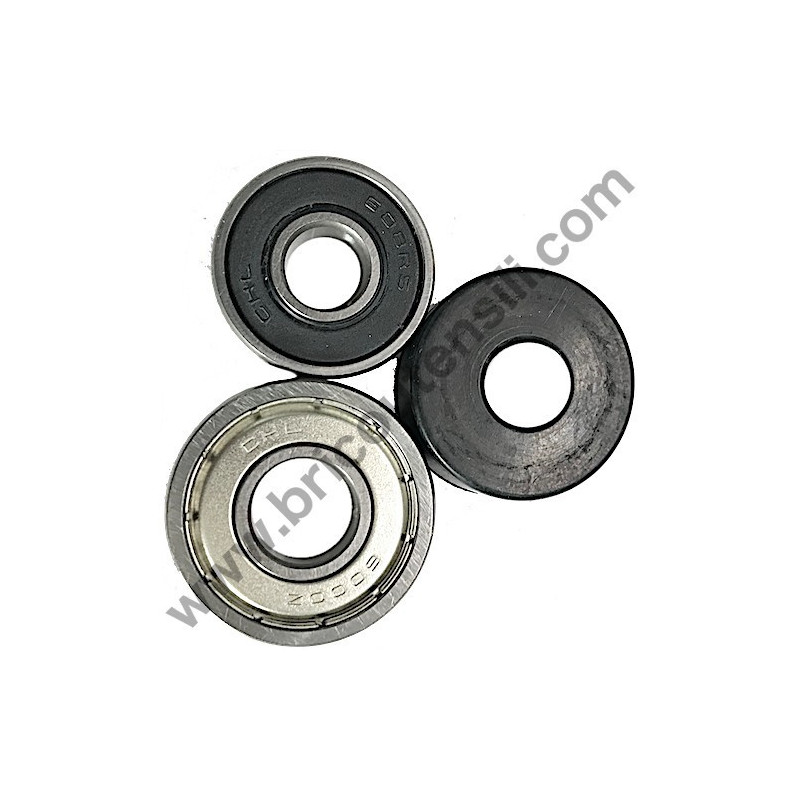 Set Cuscinetti + Tenuta per Banco Sega TS 216 Floor