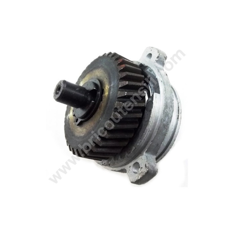 Assembly Gears Speed Reducer for Mitre Saw Valex TLS250B