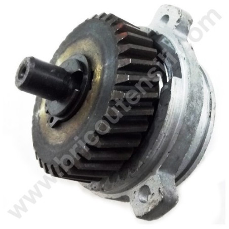Assembly Gears Speed Reducer for Mitre Saw Valex TLS250B