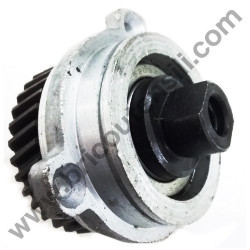 Assembly Gears Speed Reducer for Mitre Saw Valex TLS250B