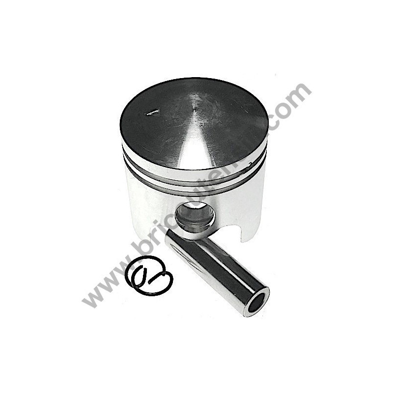 Piston Kit for Brushcutter Green Line Papillon DG 43