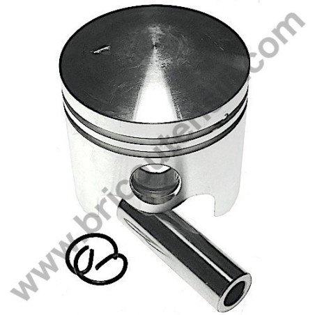 Piston Kit for Brushcutter Green Line Papillon DG 43