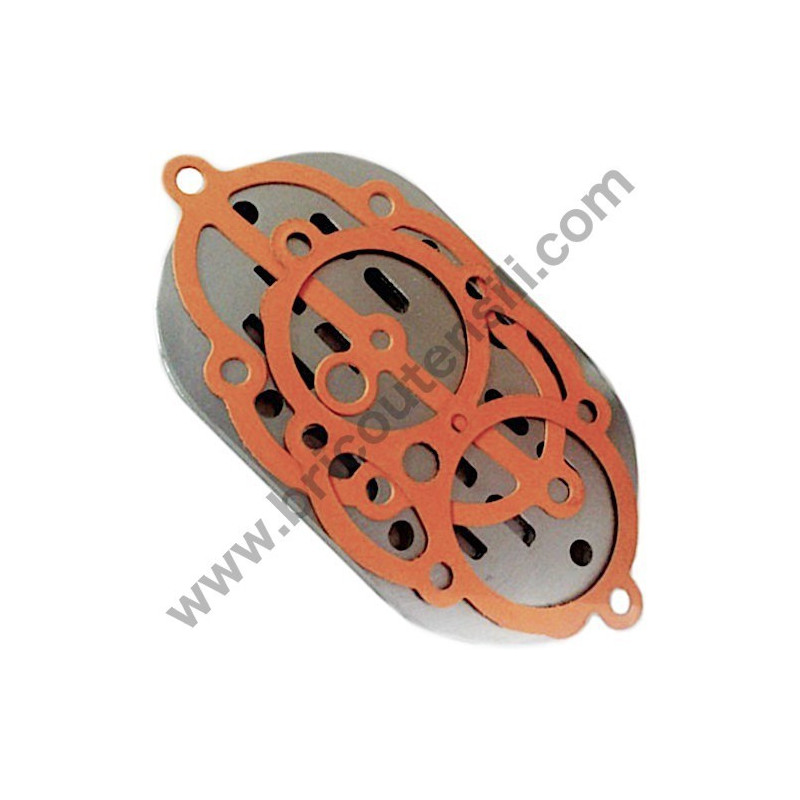 Pistone per Gruppo Pompante Fiac AB 248-338-360