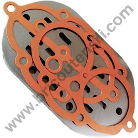 Valves Plate for Pumping Units FIAC AB 410-510-512