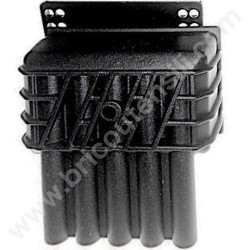 Kit Filtro Aspirazione Aria per Gruppi Pompanti AB 335 - AB 410