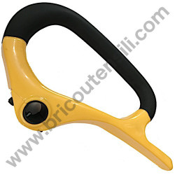 Handle for Brushcutters Alpina B 26 J -  Stiga SBC 226 J 