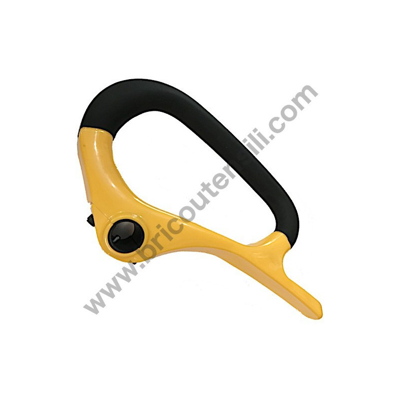 Ricambi Hitachi per Motosega da Potatura Hitachi CS25EC-SC