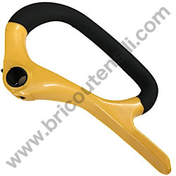 Handle for Brushcutters Alpina B 26 J -  Stiga SBC 226 J 