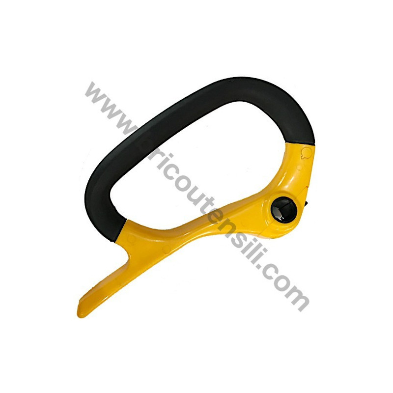 Assieme Impugnatura Anteriore per Decespugliatore Stiga SBC 232