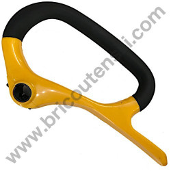 Front Handle Assy for Brushcutter Stiga SBC 232