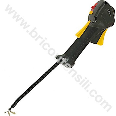 Ricambi Hitachi per Motosega da Potatura Hitachi CS25EC-SC