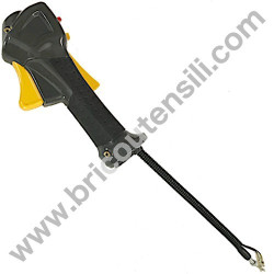 Impugnatura Gas per Decespugliatori Alpina B 26 J - Stiga SBC 226 J