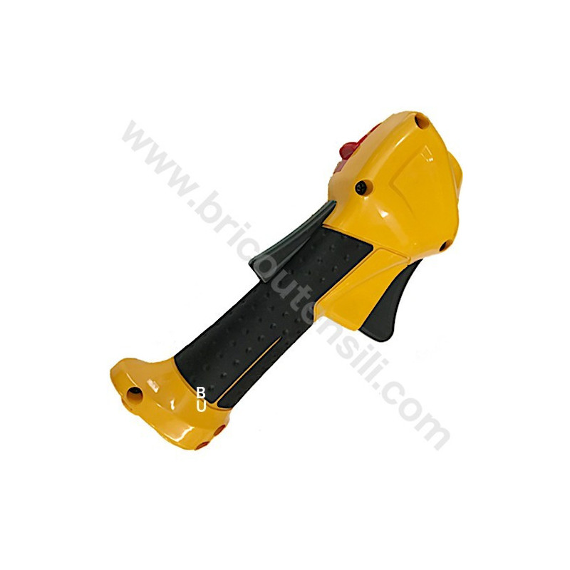 Throttle Handle Assy for Brushcutter Stiga SBC 232