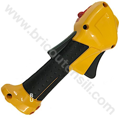 Ricambi Hitachi per Motosega da Potatura Hitachi CS25EC-SC