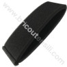 Damper (Sponge Black) for Vacuum Cleaner Makita VC2211MX1