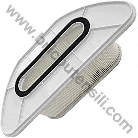 Filter Class H for Vacuum Cleaner Makita VC3211HX1