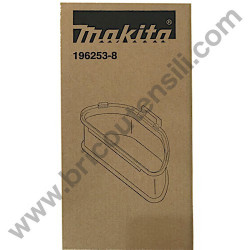 Filter Class H for Vacuum Cleaner Makita VC3211HX1