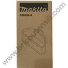 Filtro Classe H per Aspiratore Makita VC3211HX1