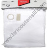 Dust Bag Filter Pack 5 for Vacuum Cleaner Makita VC3211HX1