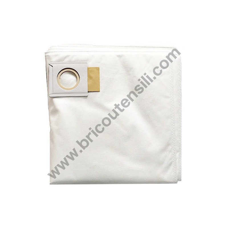 Sacchetto Polveri 5PZ per Aspiratore Makita VC3211HX1