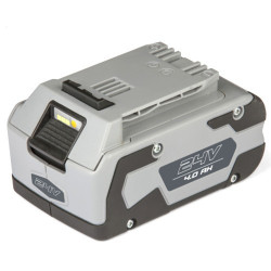 Alpina Original Lithium Ion Battery 24V - 4.0 Ah