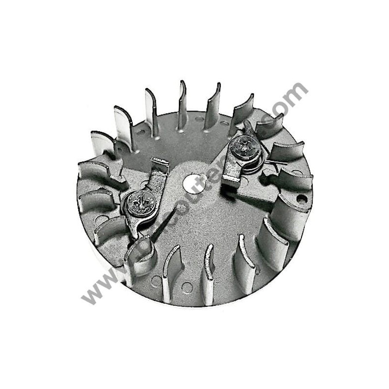 Flywheel Ass’y for Chainsaw Castor CJ 300