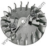 Flywheel Ass’y for Chainsaw Castor CJ 300