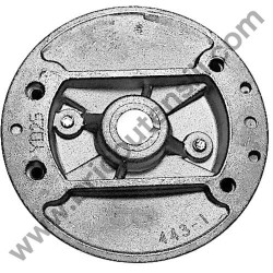 Flywheel Ass’y for Chainsaw Castor CJ 300