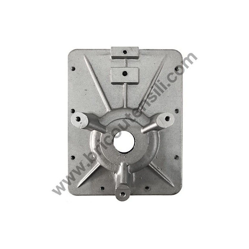 Flangia Supporto Pompa 1" per Motopompa CM46/N