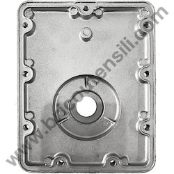 Flangia Supporto Pompa 1" per Motopompa CM70