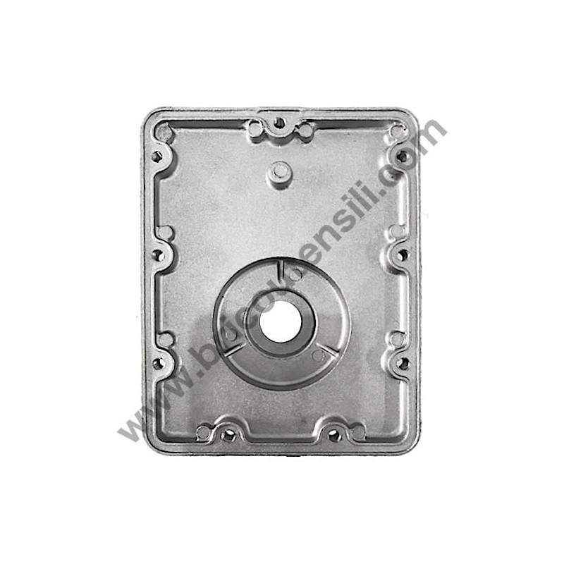 Flangia Supporto Pompa 1" per Motopompa CM70