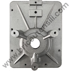 Pump Support Flange 1" for Engine Pump CM70