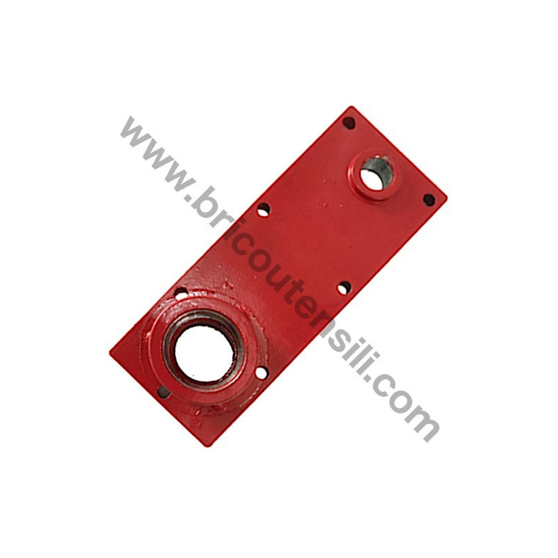 Flangia Aspirazione 1" per Motopompa CM46/N