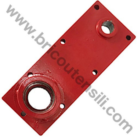 Suction Flange 1" for Engine Pump CM46/N