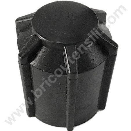 Pressure Control Knob for High Pressure Sprayer Pump CM