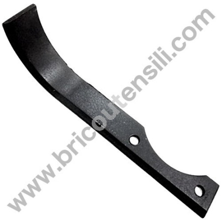 Hoe Dx for Rotary Tiller CM 5HP