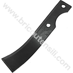 Ricambi Volpi & Bottoli per Atomizzatore Super Jolly 2002