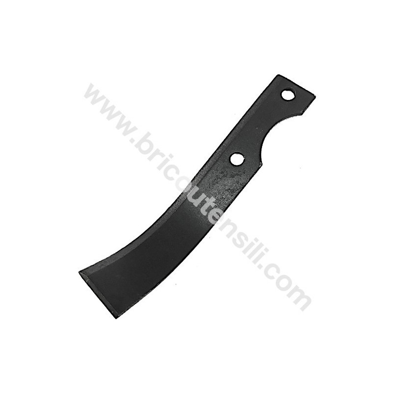 Zappetta SX per Motozappa CM 2,7 HP