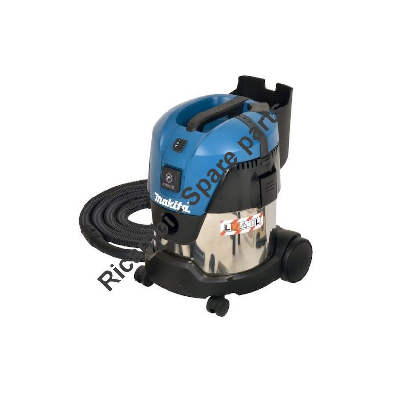 Ricambi Makita per Aspiratore VC2012L