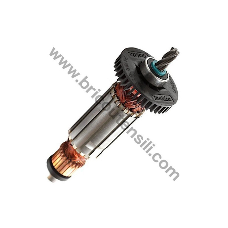 Indotto per Trapano a Percussione Makita HP2050-HP2051