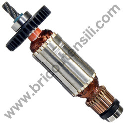 Armature for Percussion Drills Makita HP2050-HP2051 - 1