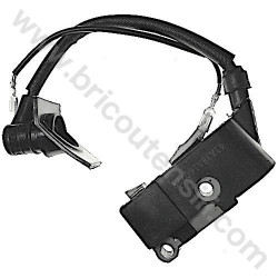 Ignition Coil for Chainsaw Papillon Ranger 46